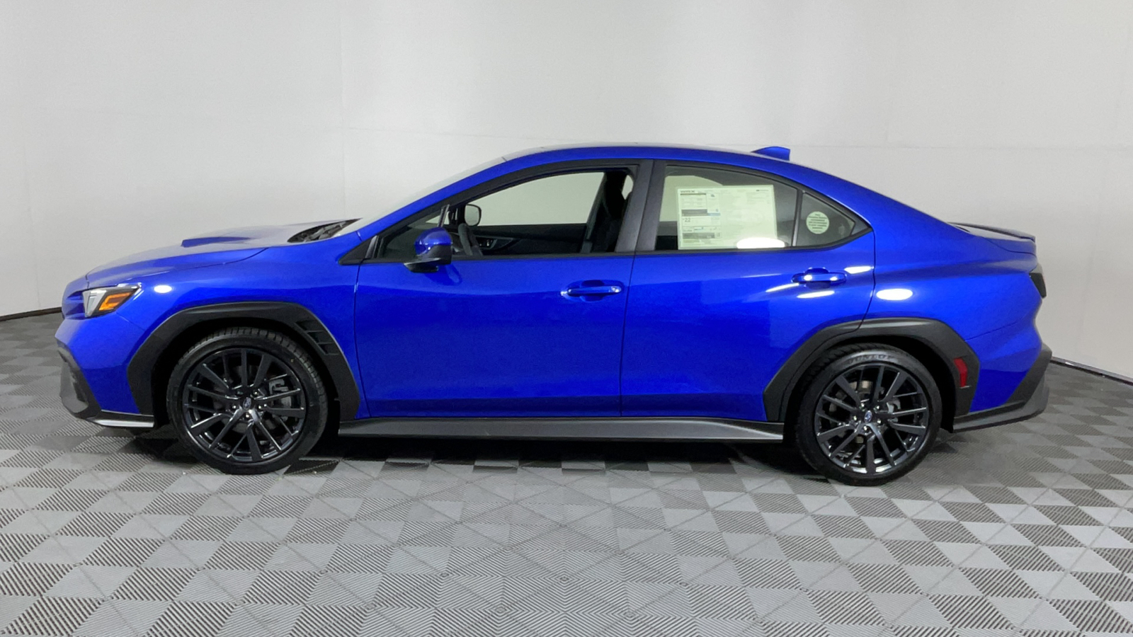 2024 Subaru WRX Premium 7