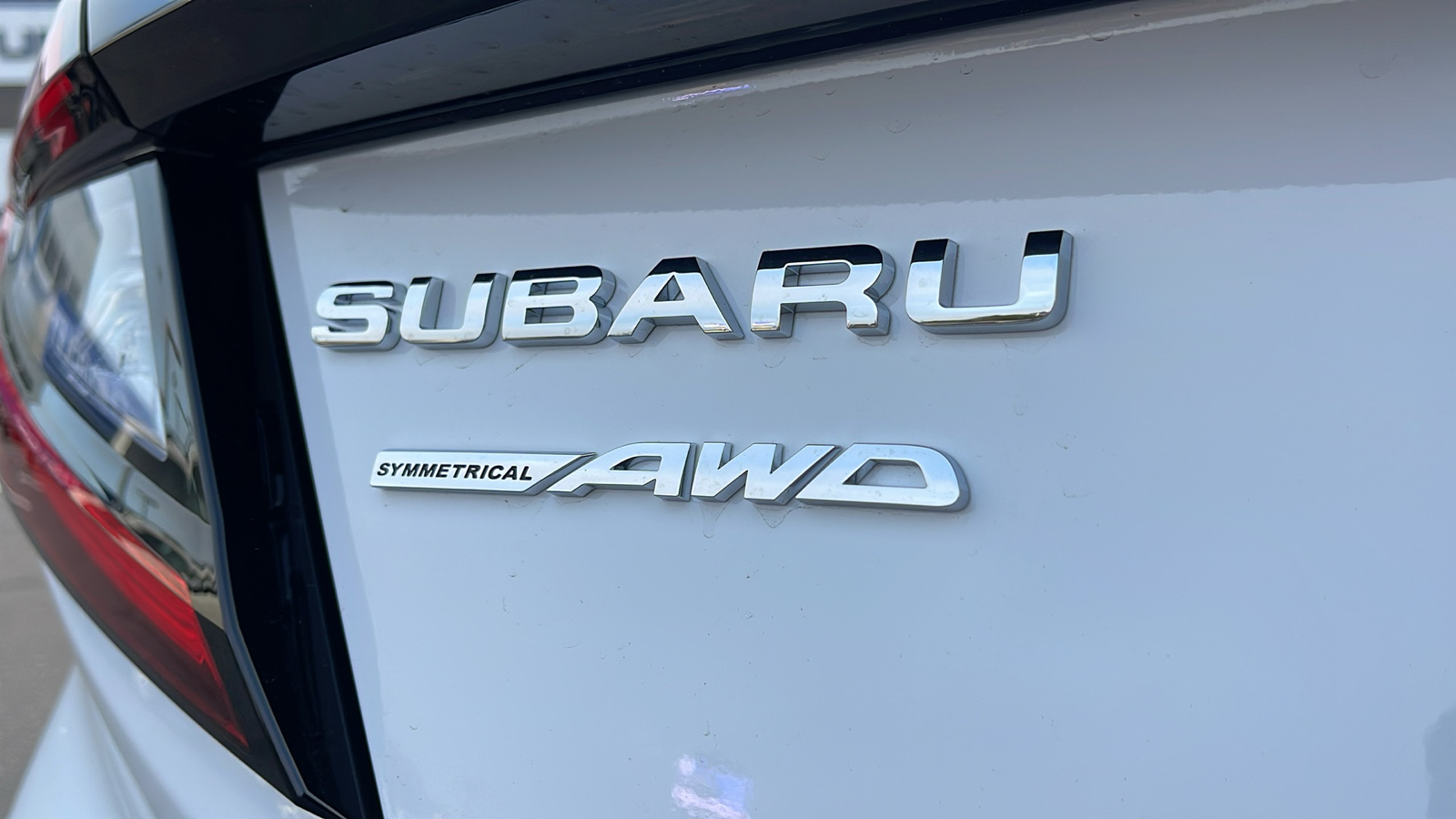 2024 Subaru WRX Premium 29