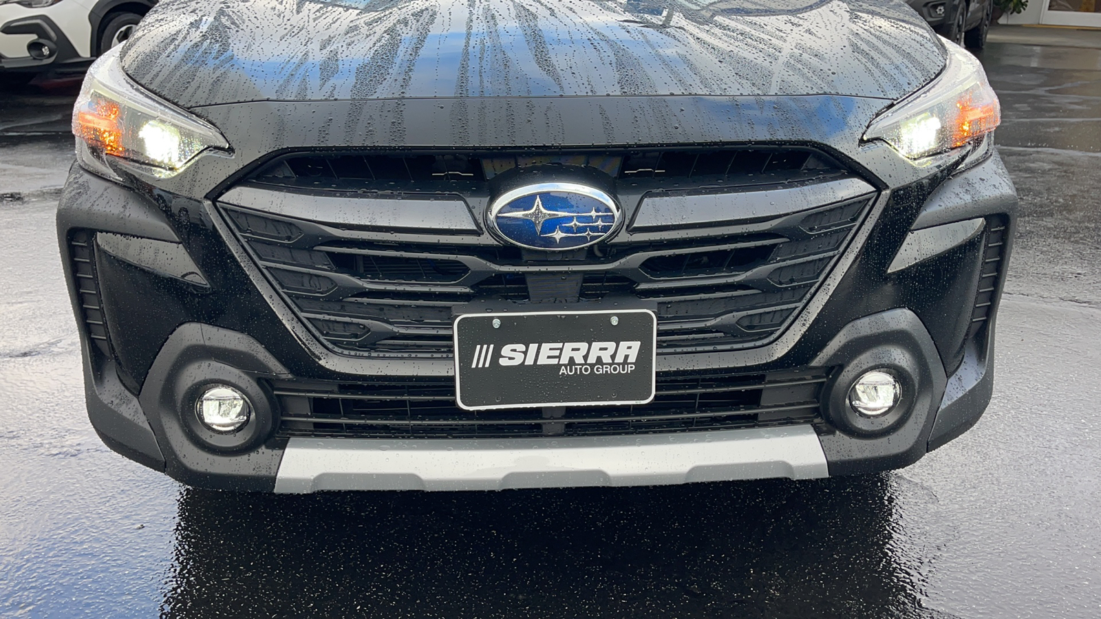 2024 Subaru Outback Limited XT 10