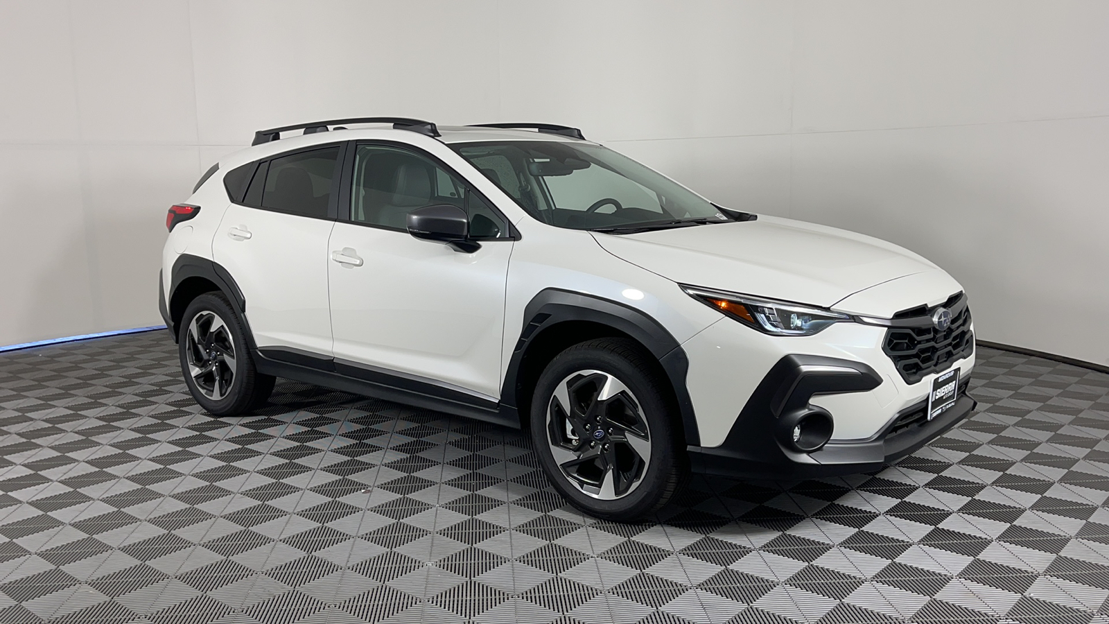 2024 Subaru Crosstrek Limited 2