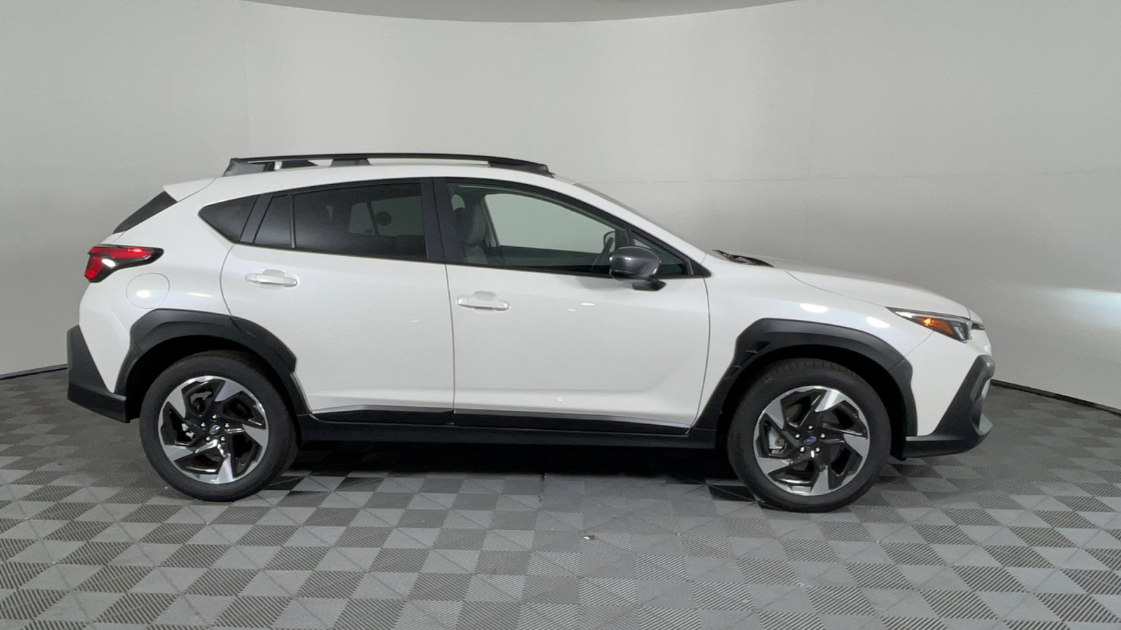 2024 Subaru Crosstrek Limited 3