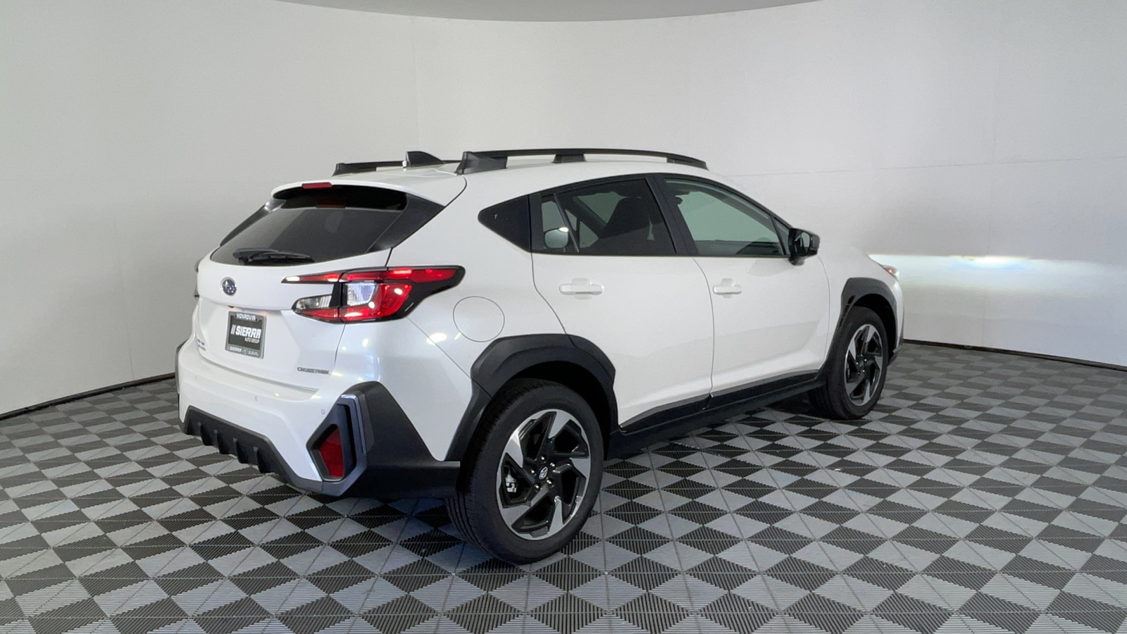 2024 Subaru Crosstrek Limited 4