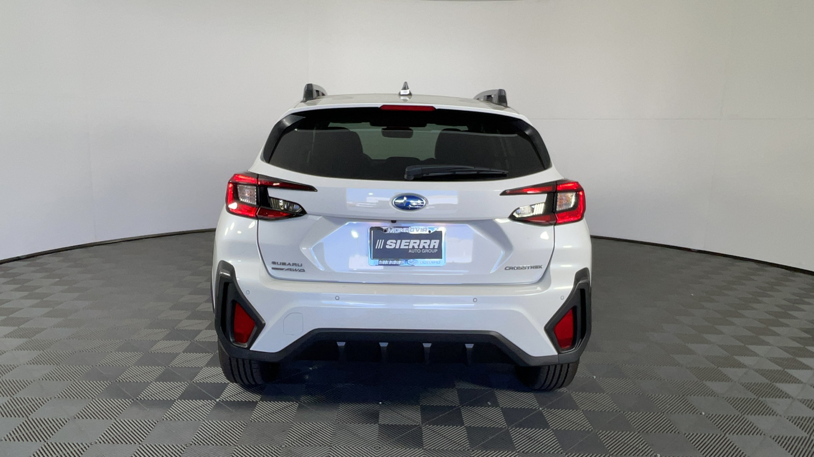 2024 Subaru Crosstrek Limited 5