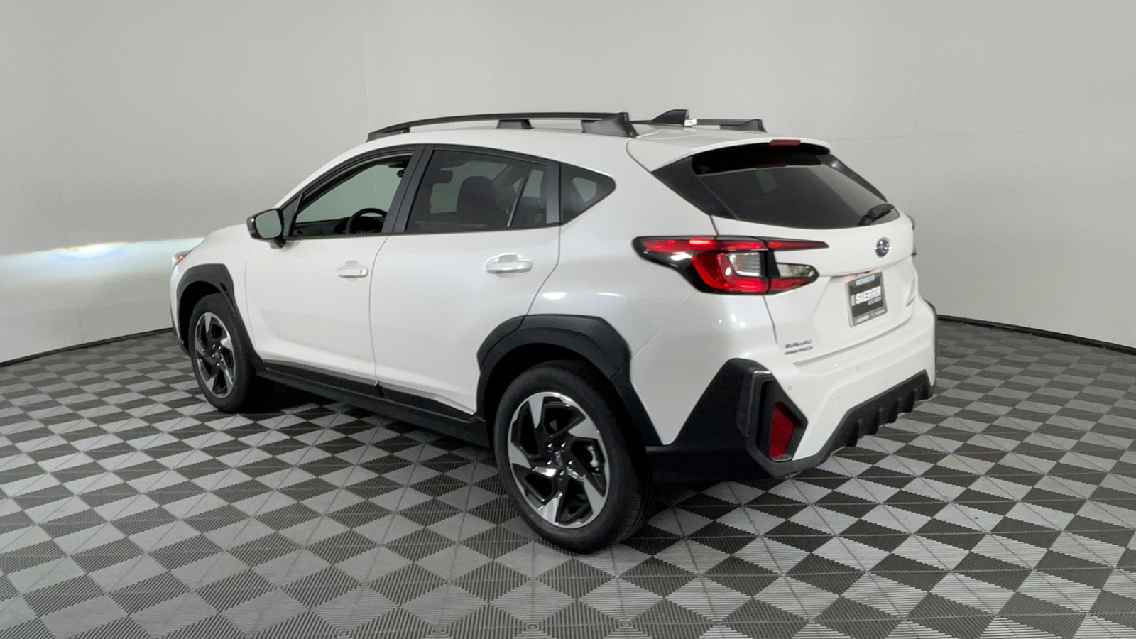 2024 Subaru Crosstrek Limited 6