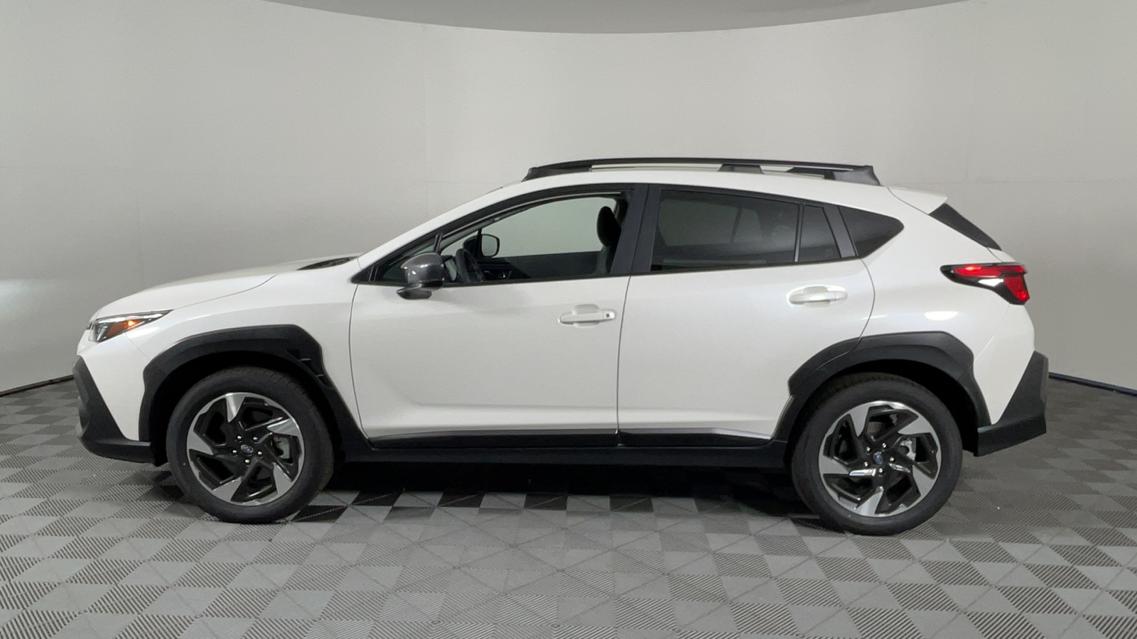 2024 Subaru Crosstrek Limited 7