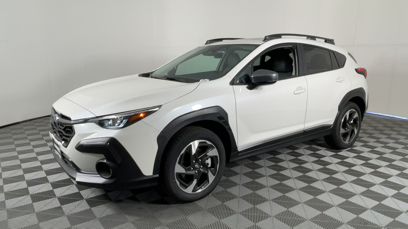 2024 Subaru Crosstrek Limited 8