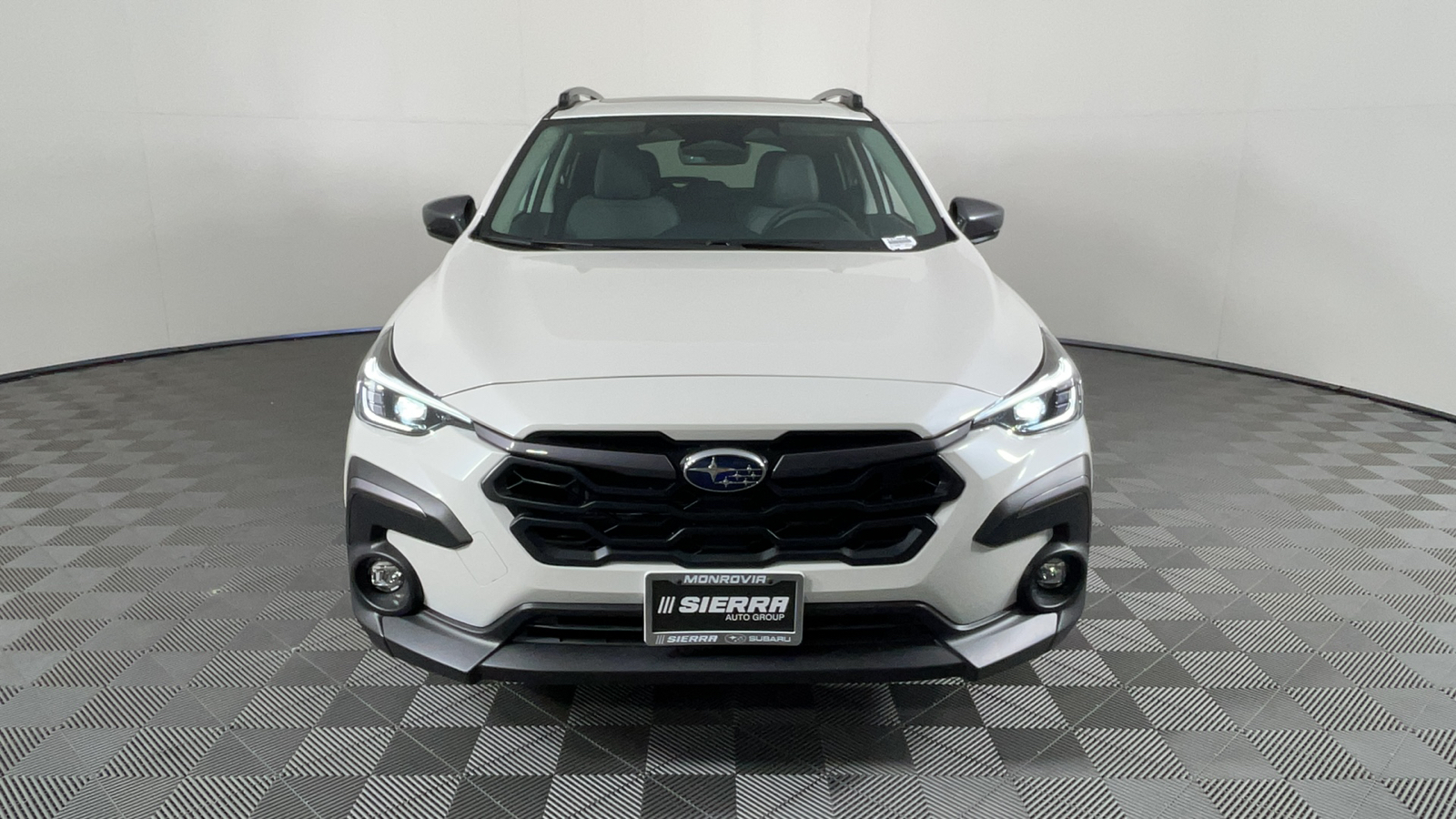 2024 Subaru Crosstrek Limited 9