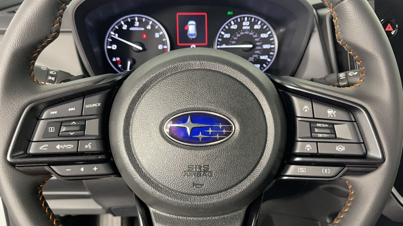 2024 Subaru Crosstrek Limited 24