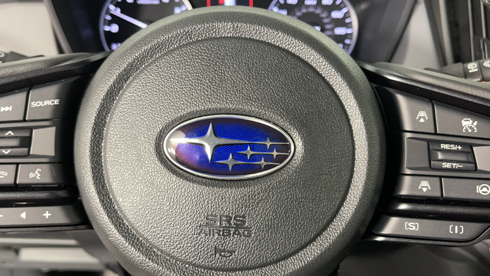 2024 Subaru Crosstrek Limited 26