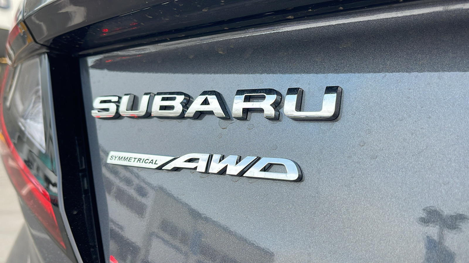 2024 Subaru WRX Premium 29