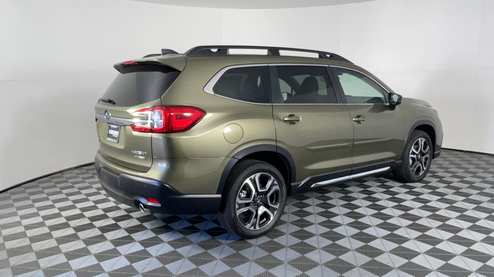 2024 Subaru Ascent Limited 4