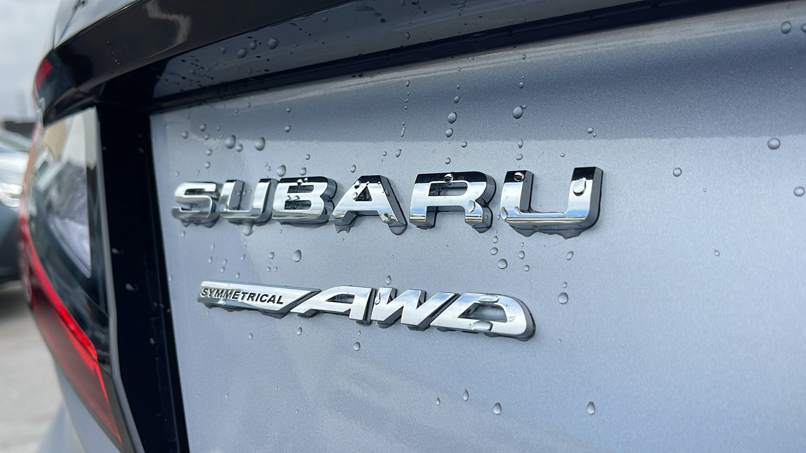 2024 Subaru WRX Premium 29