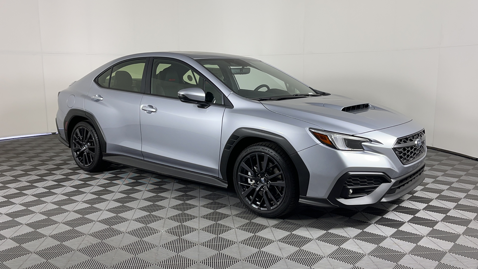 2024 Subaru WRX Limited 1