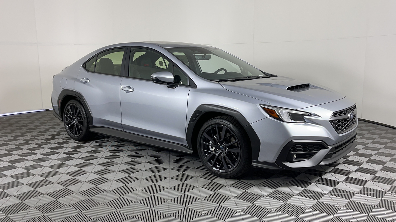 2024 Subaru WRX Limited 2