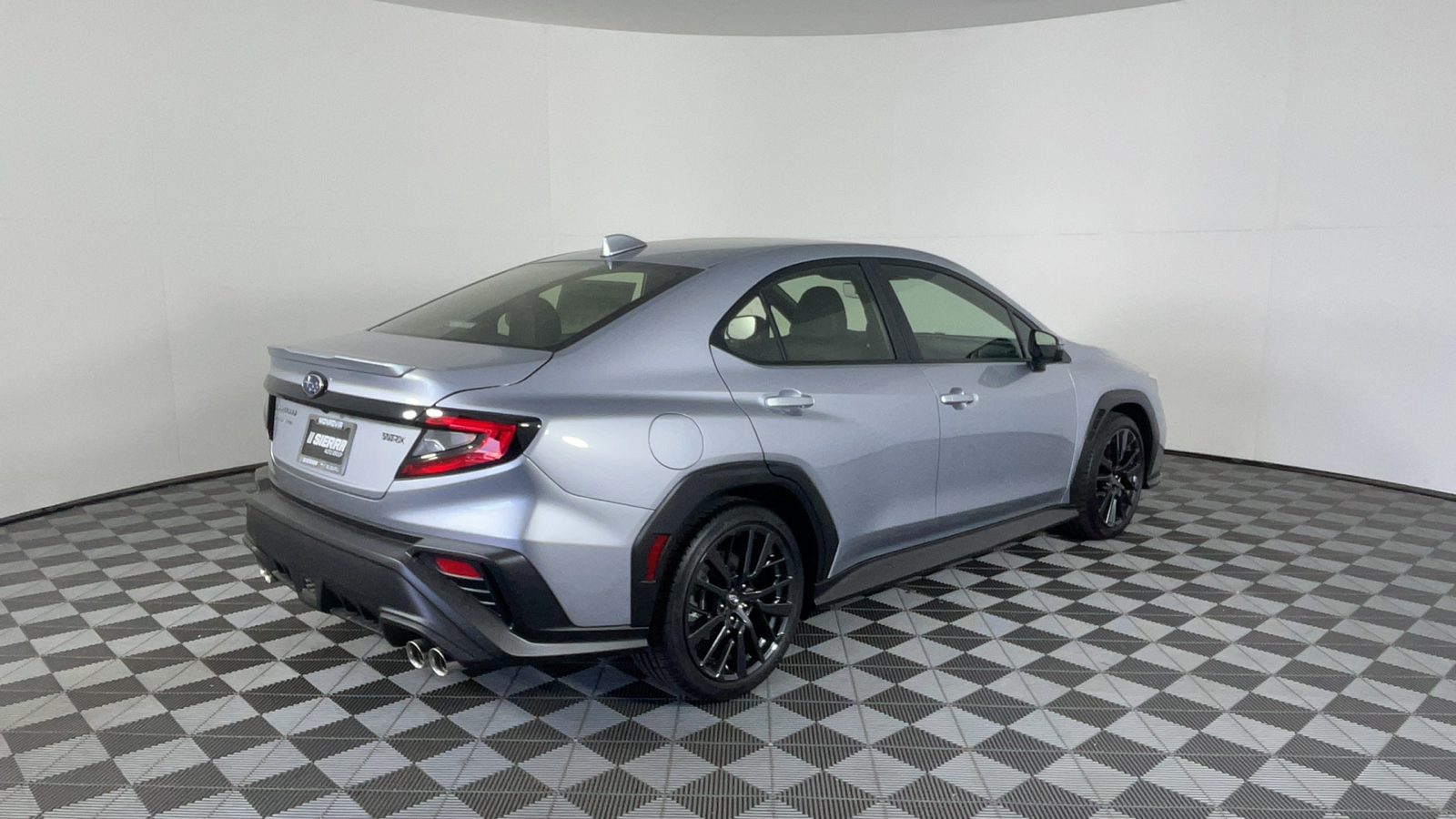 2024 Subaru WRX Limited 4