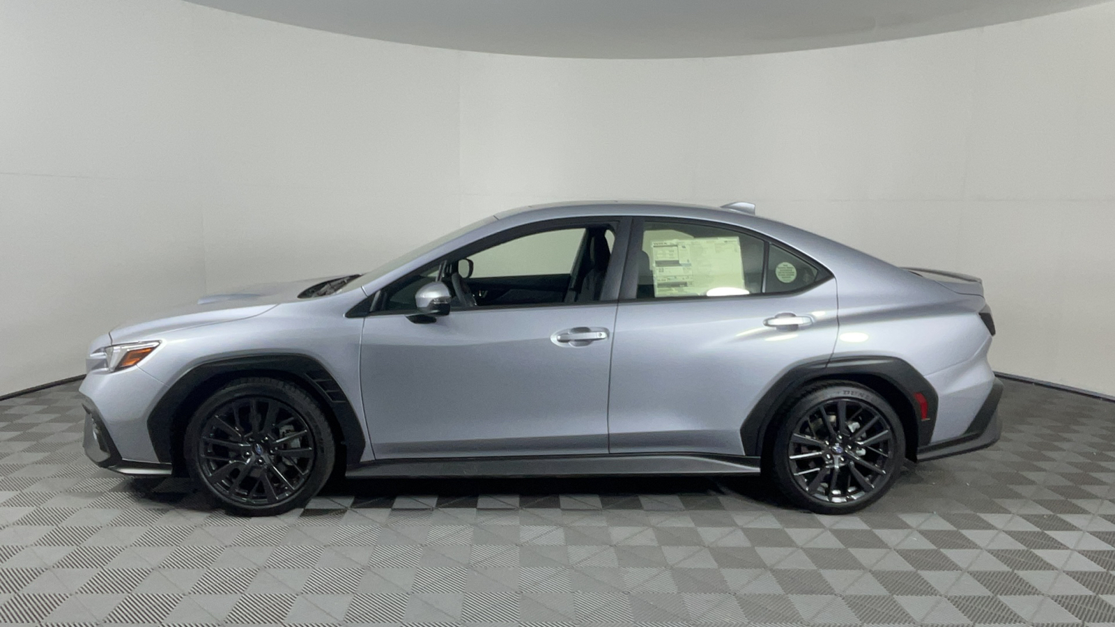 2024 Subaru WRX Limited 7