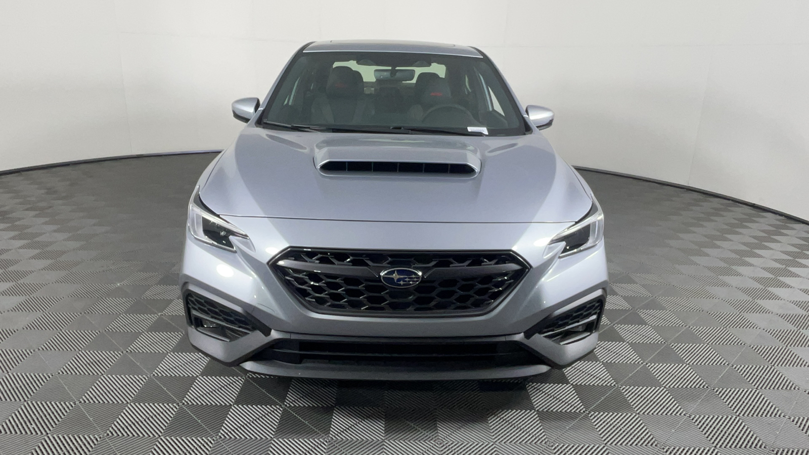 2024 Subaru WRX Limited 9