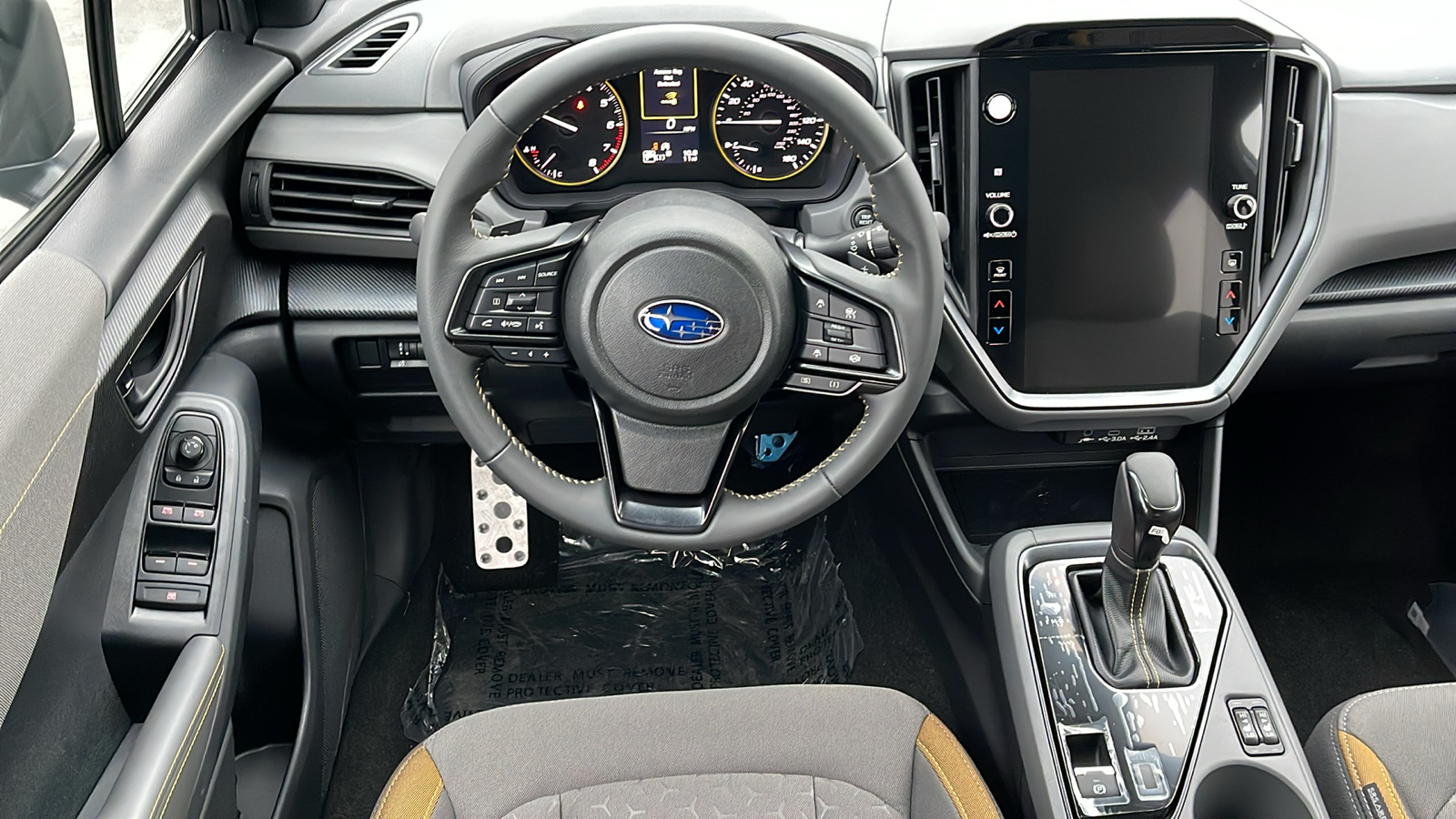 2024 Subaru Crosstrek Sport 16