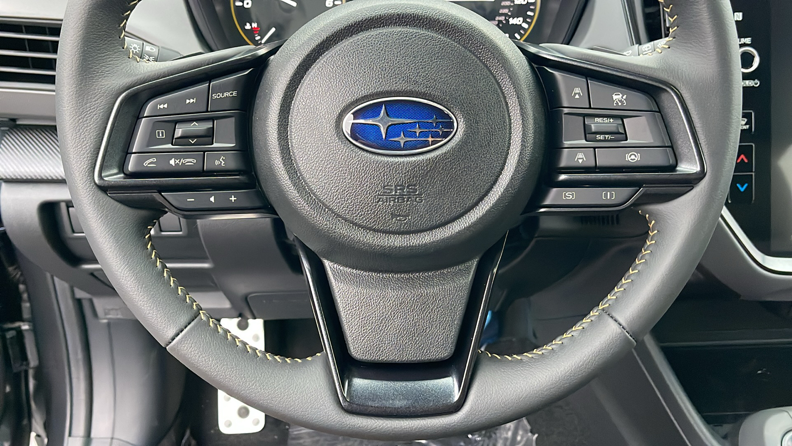 2024 Subaru Crosstrek Sport 23