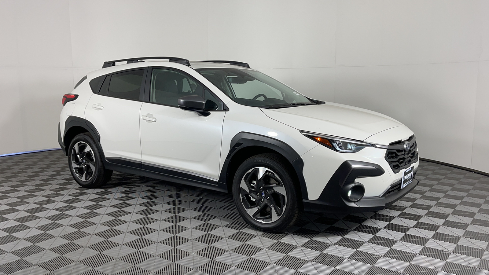 2024 Subaru Crosstrek Limited 1