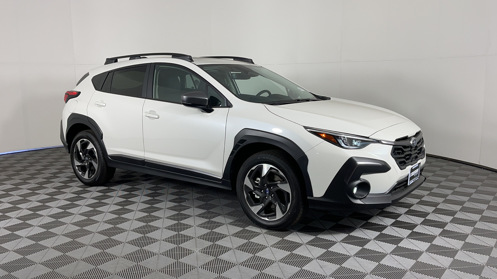 2024 Subaru Crosstrek Limited 2