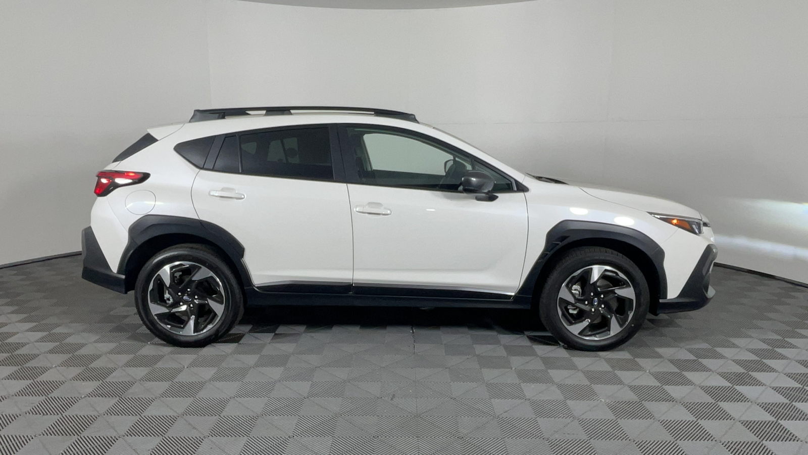 2024 Subaru Crosstrek Limited 3