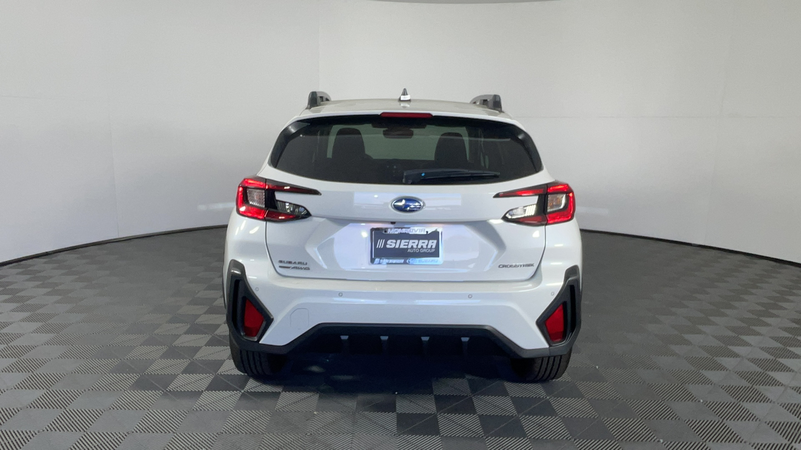 2024 Subaru Crosstrek Limited 5