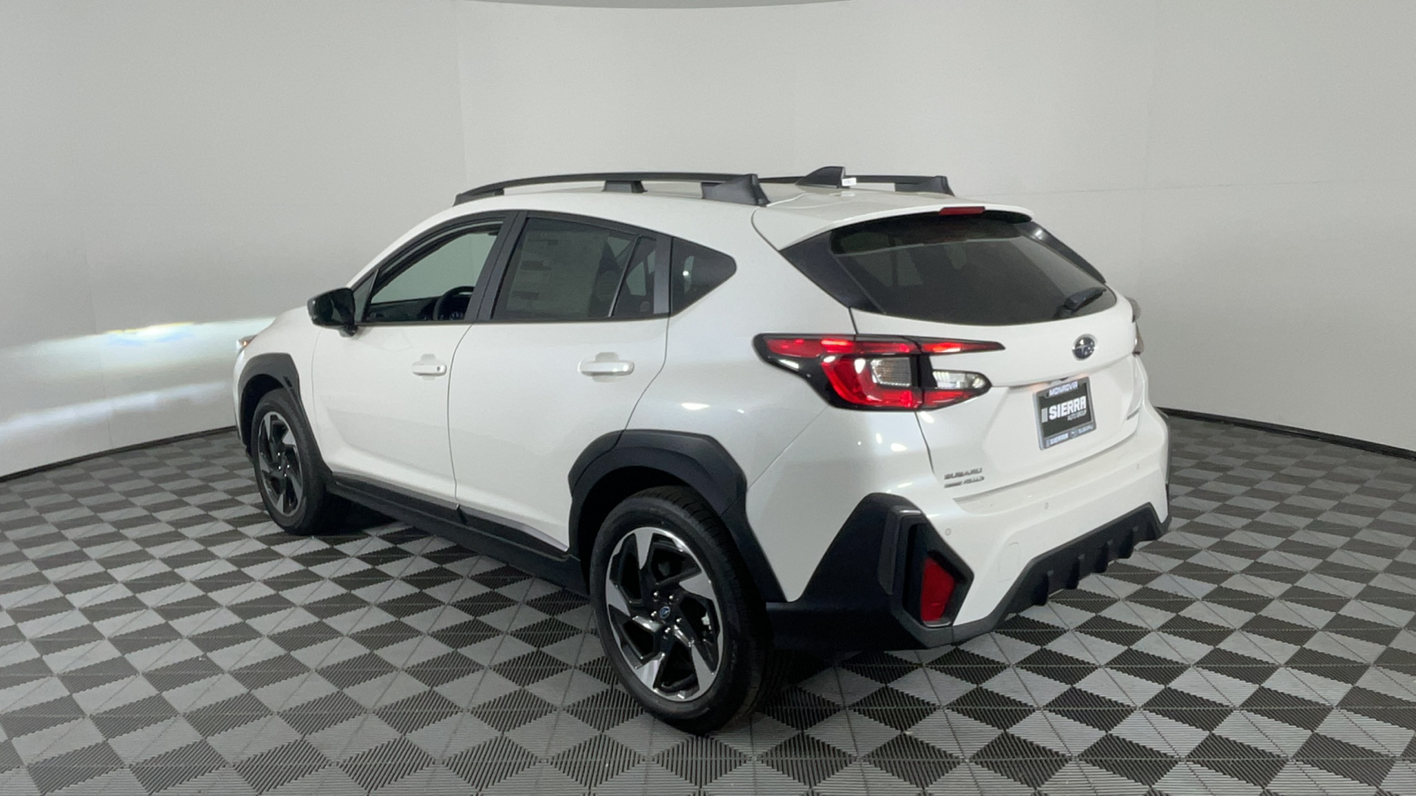 2024 Subaru Crosstrek Limited 6