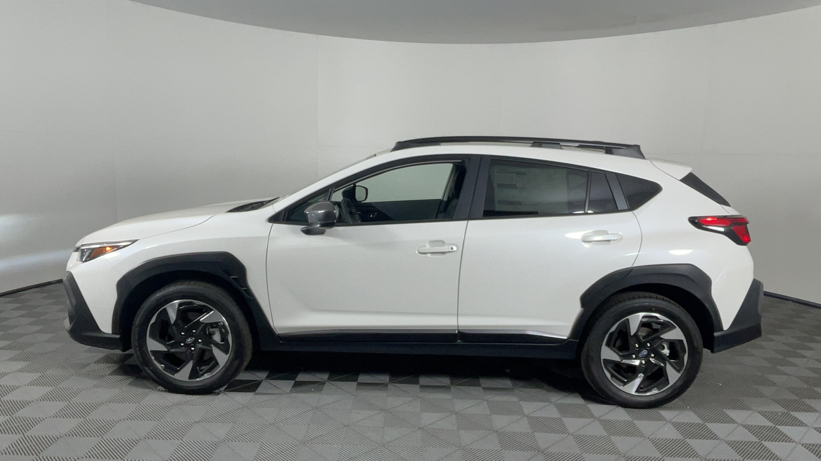 2024 Subaru Crosstrek Limited 7