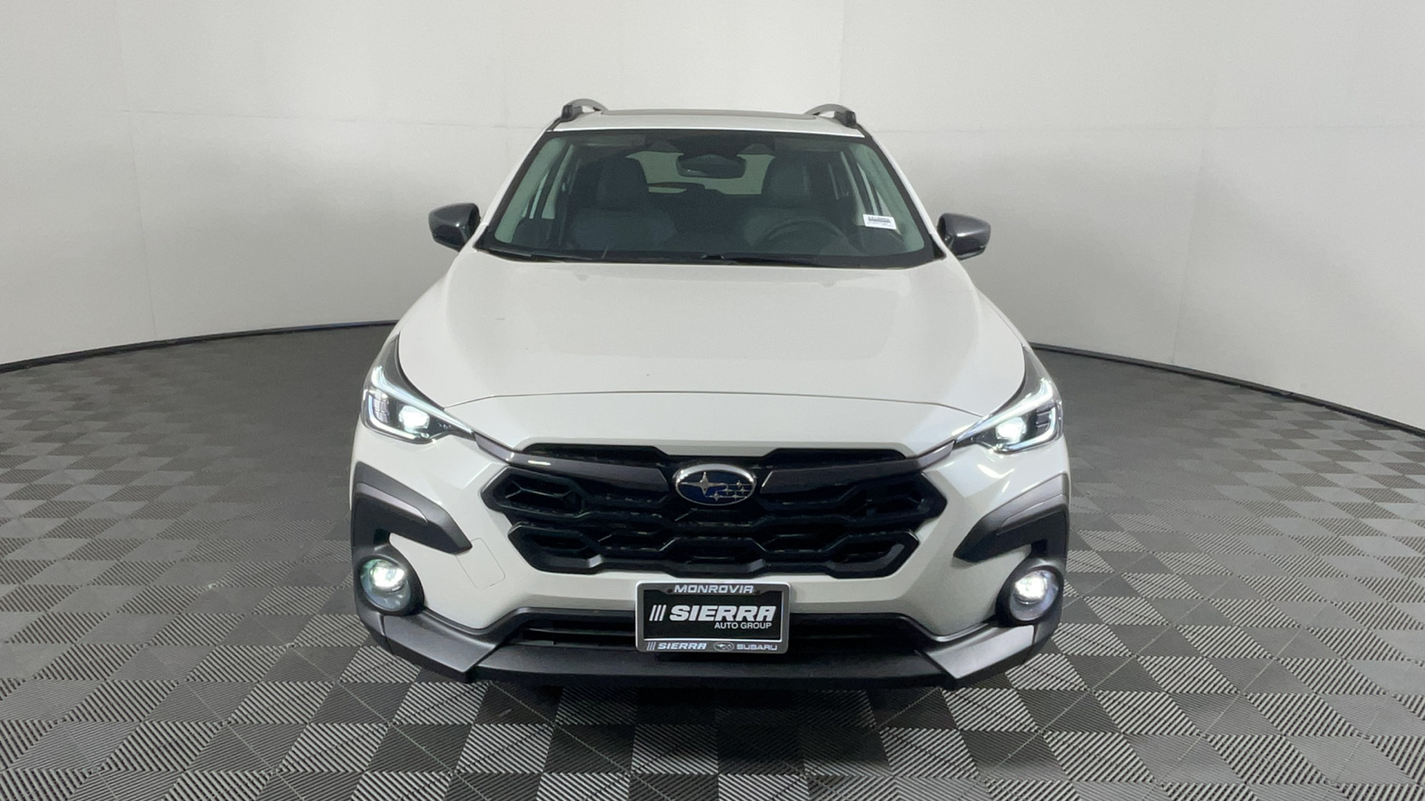 2024 Subaru Crosstrek Limited 9