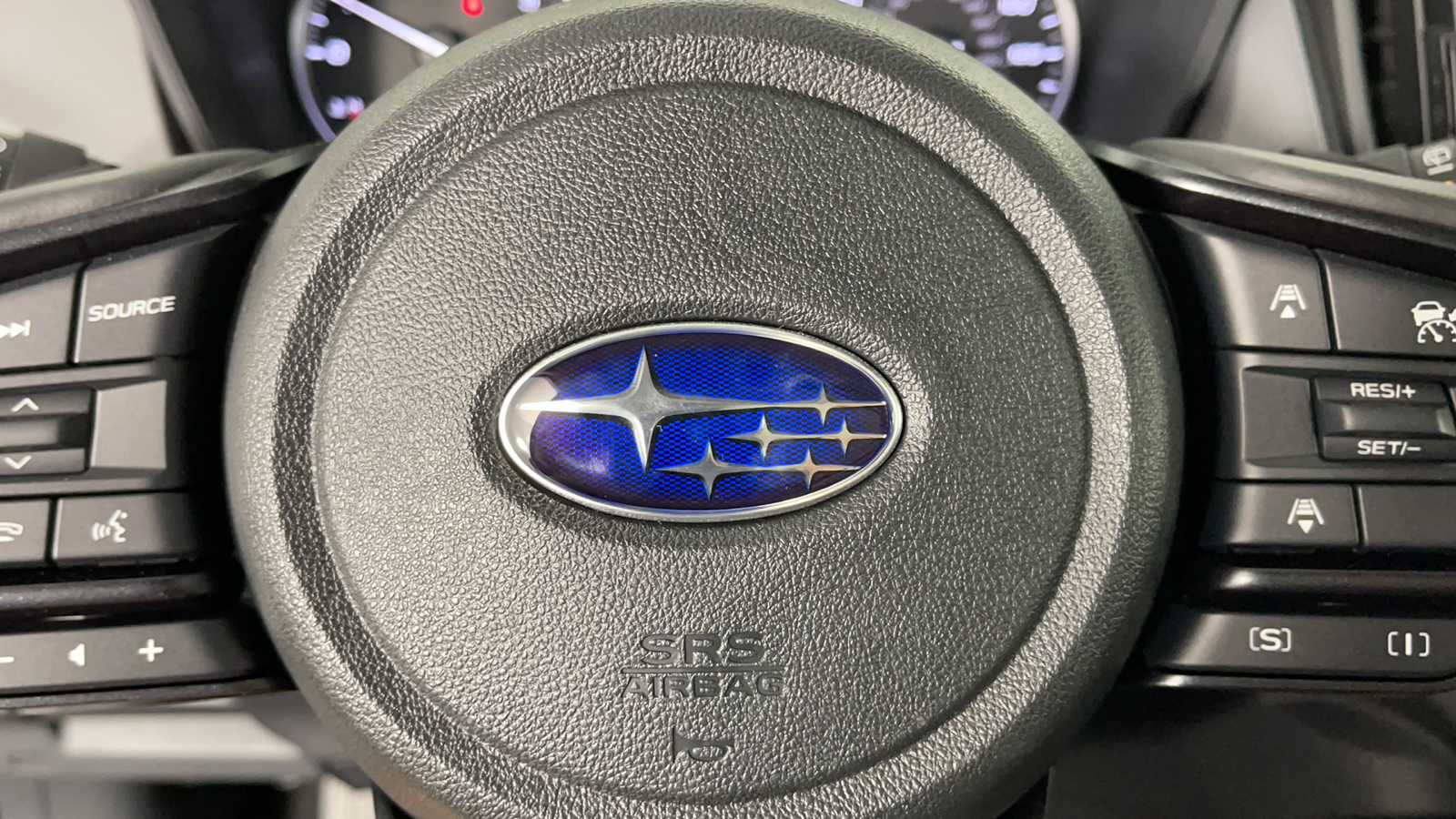 2024 Subaru Crosstrek Limited 26