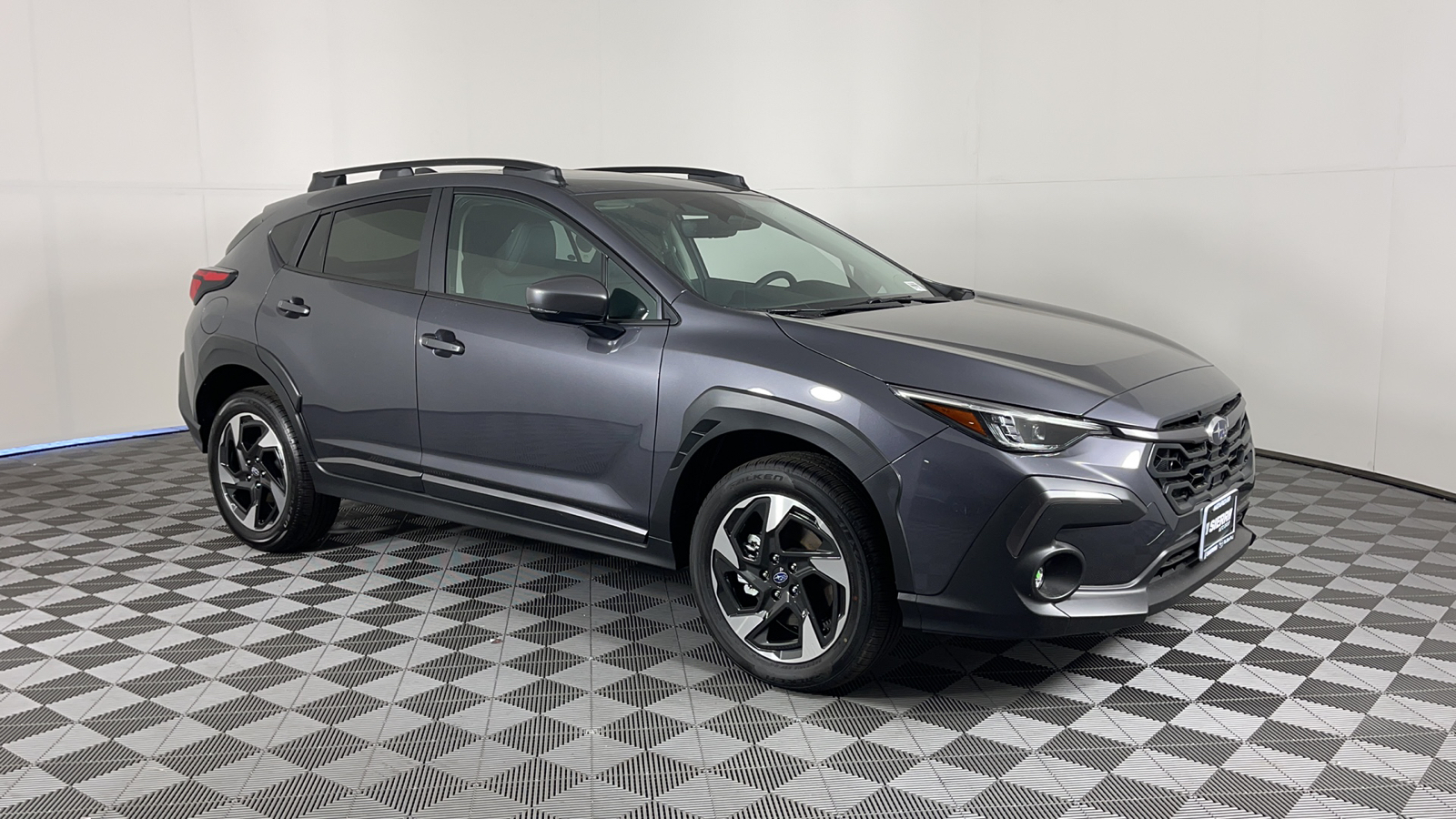 2024 Subaru Crosstrek Limited 1