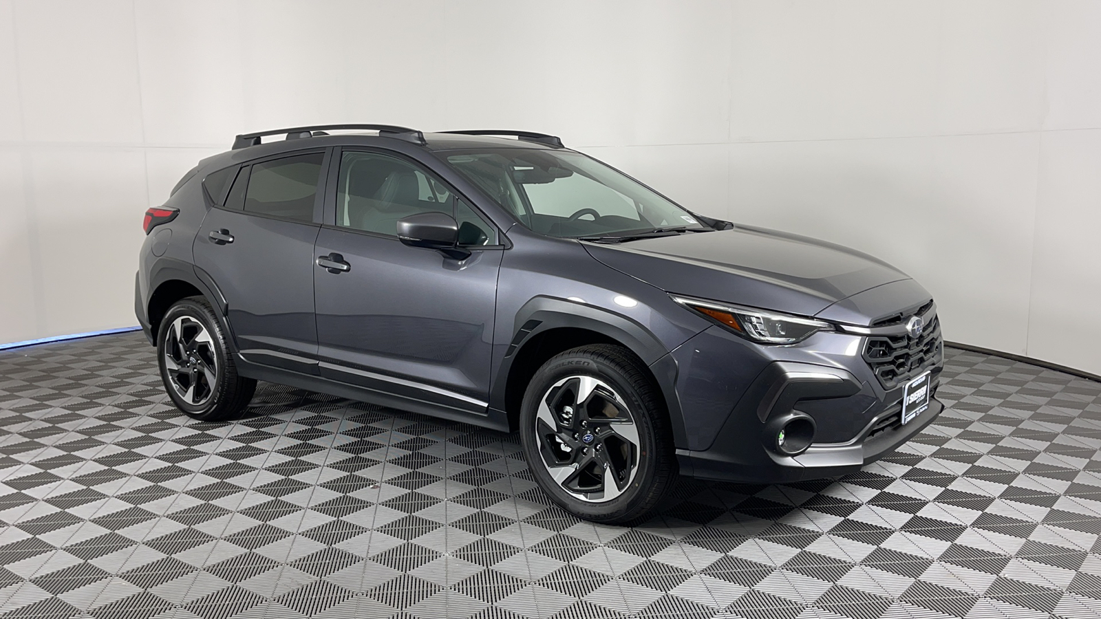 2024 Subaru Crosstrek Limited 2