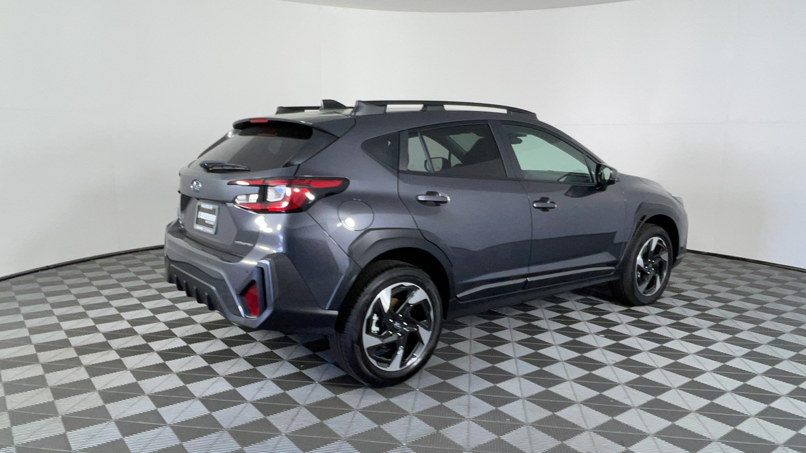 2024 Subaru Crosstrek Limited 4