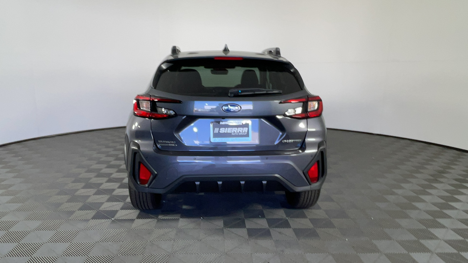 2024 Subaru Crosstrek Limited 5