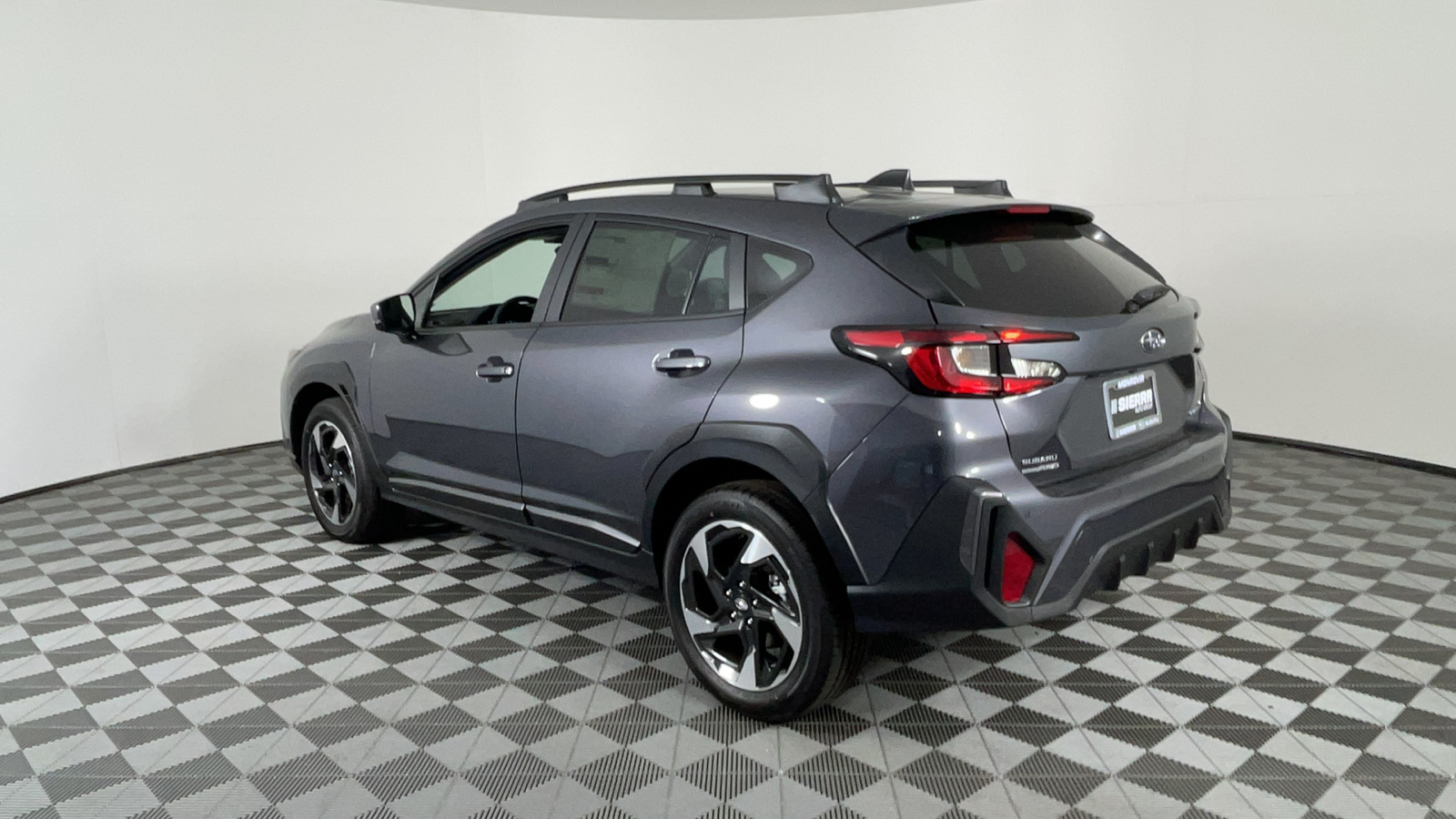 2024 Subaru Crosstrek Limited 6