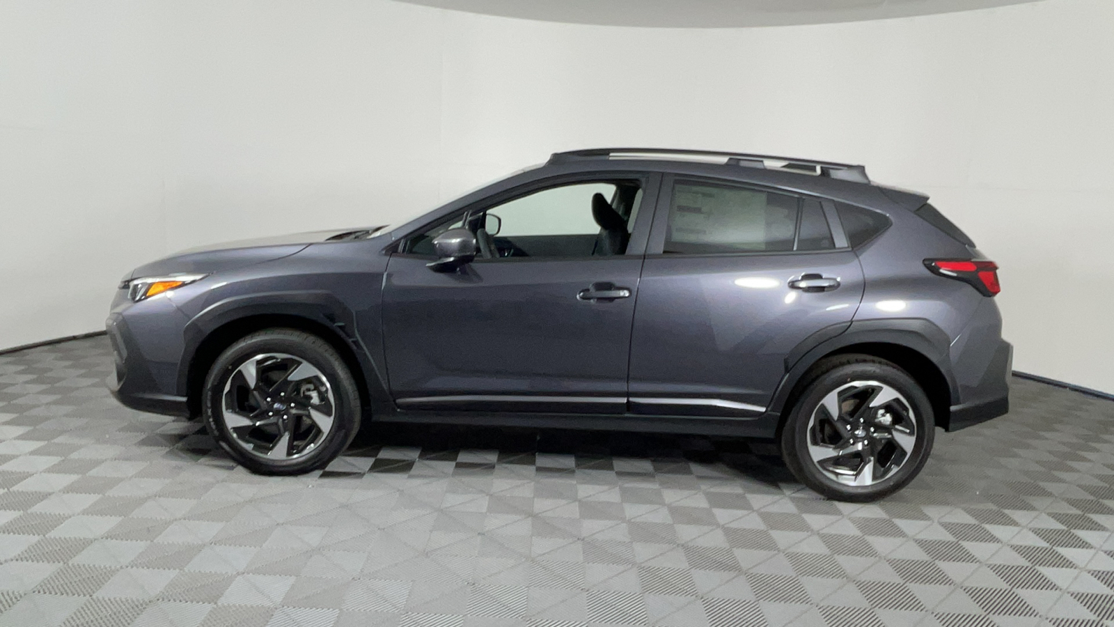 2024 Subaru Crosstrek Limited 7