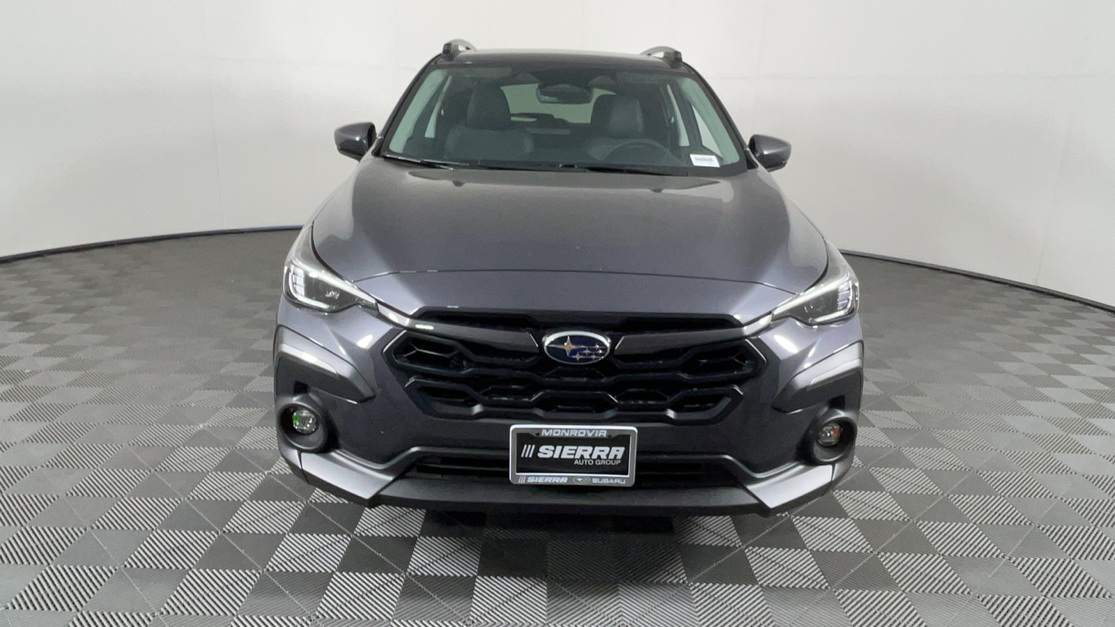 2024 Subaru Crosstrek Limited 9