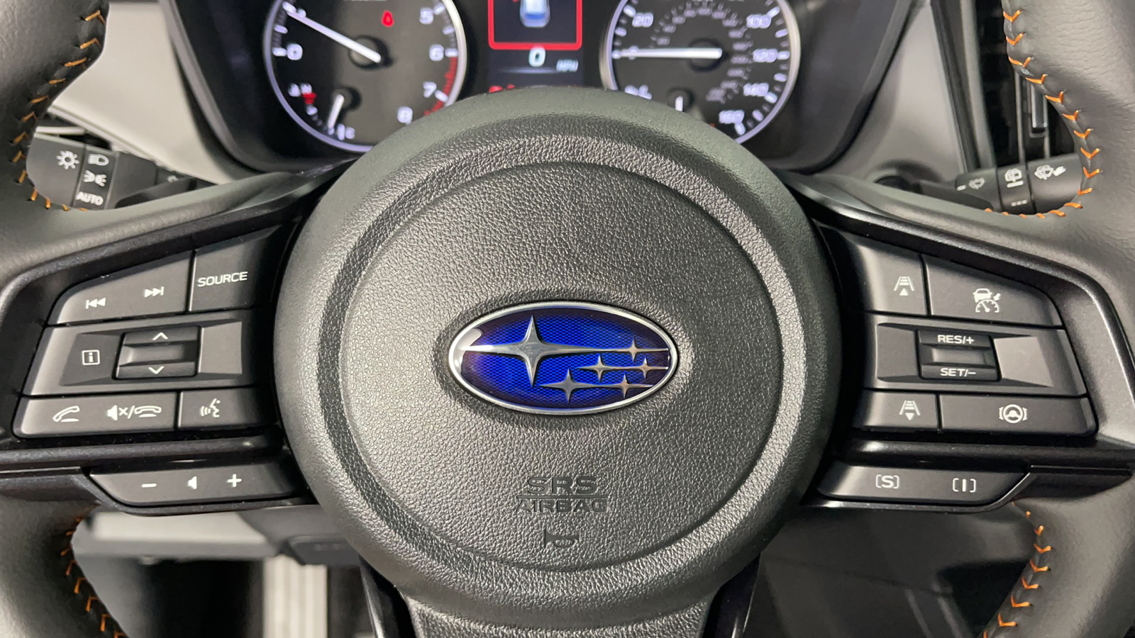 2024 Subaru Crosstrek Limited 24