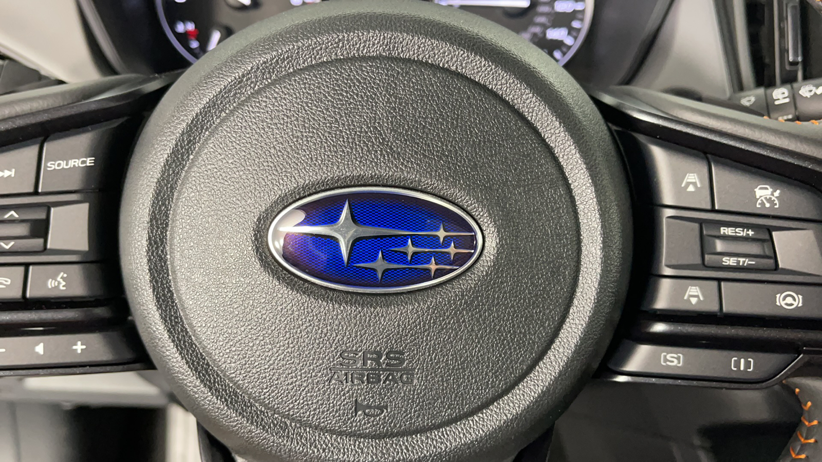 2024 Subaru Crosstrek Limited 26