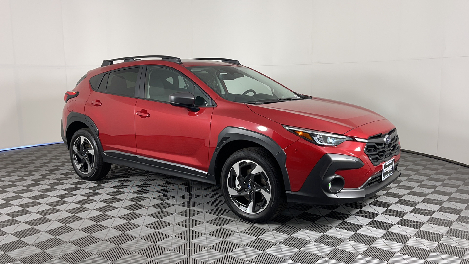 2024 Subaru Crosstrek Limited 2