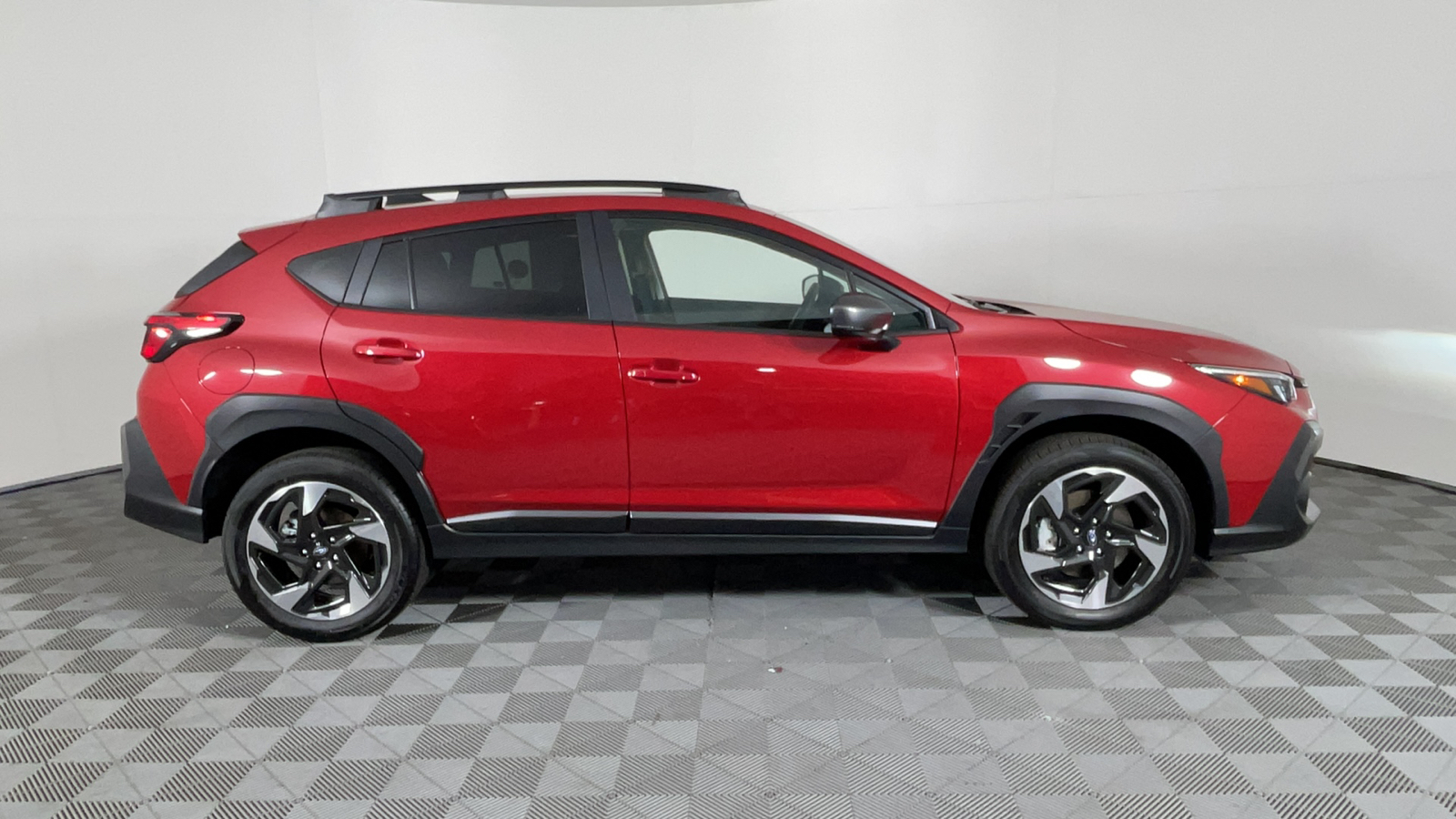 2024 Subaru Crosstrek Limited 3