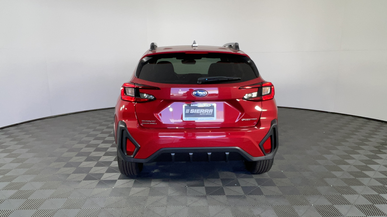 2024 Subaru Crosstrek Limited 5