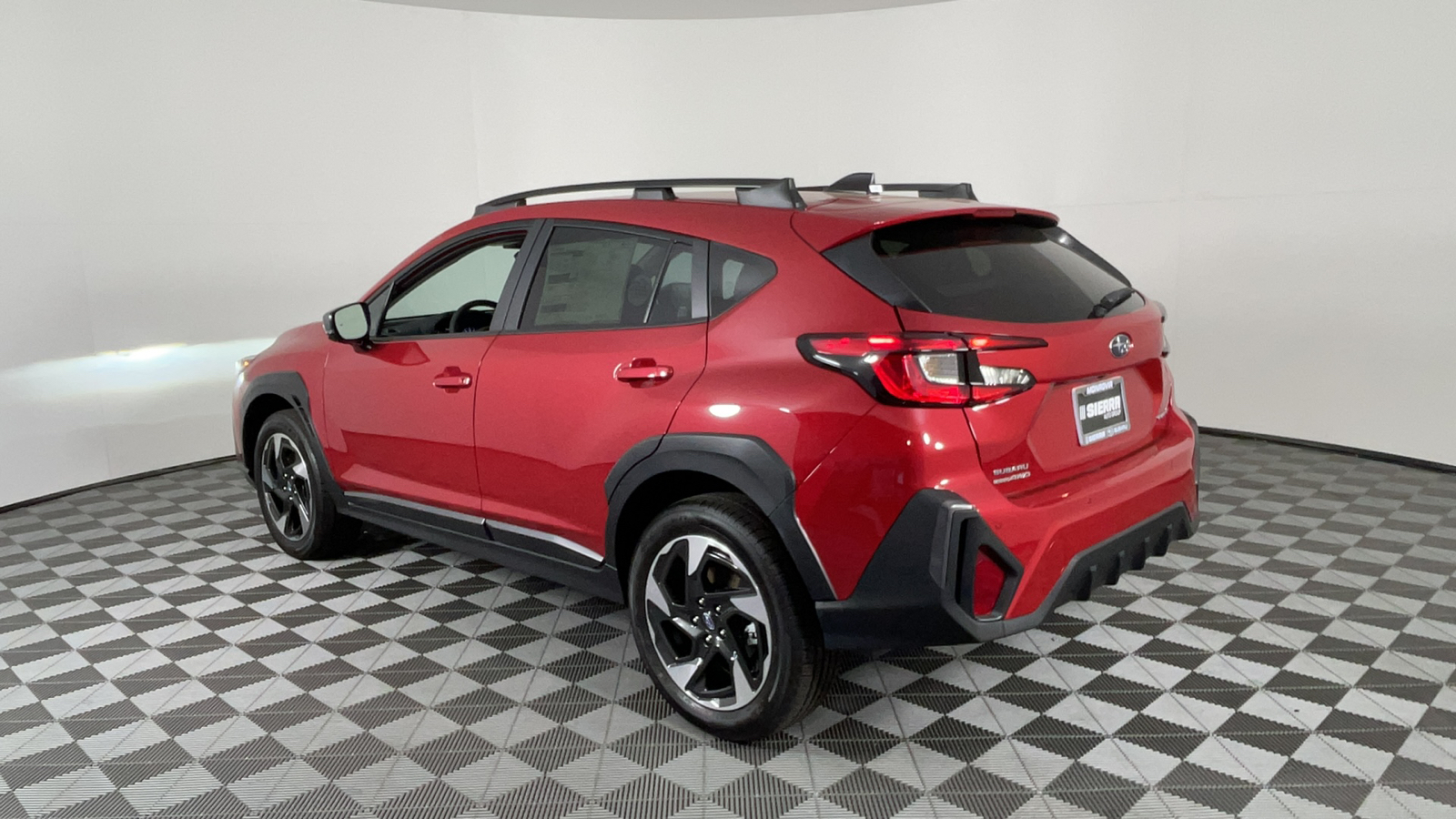 2024 Subaru Crosstrek Limited 6