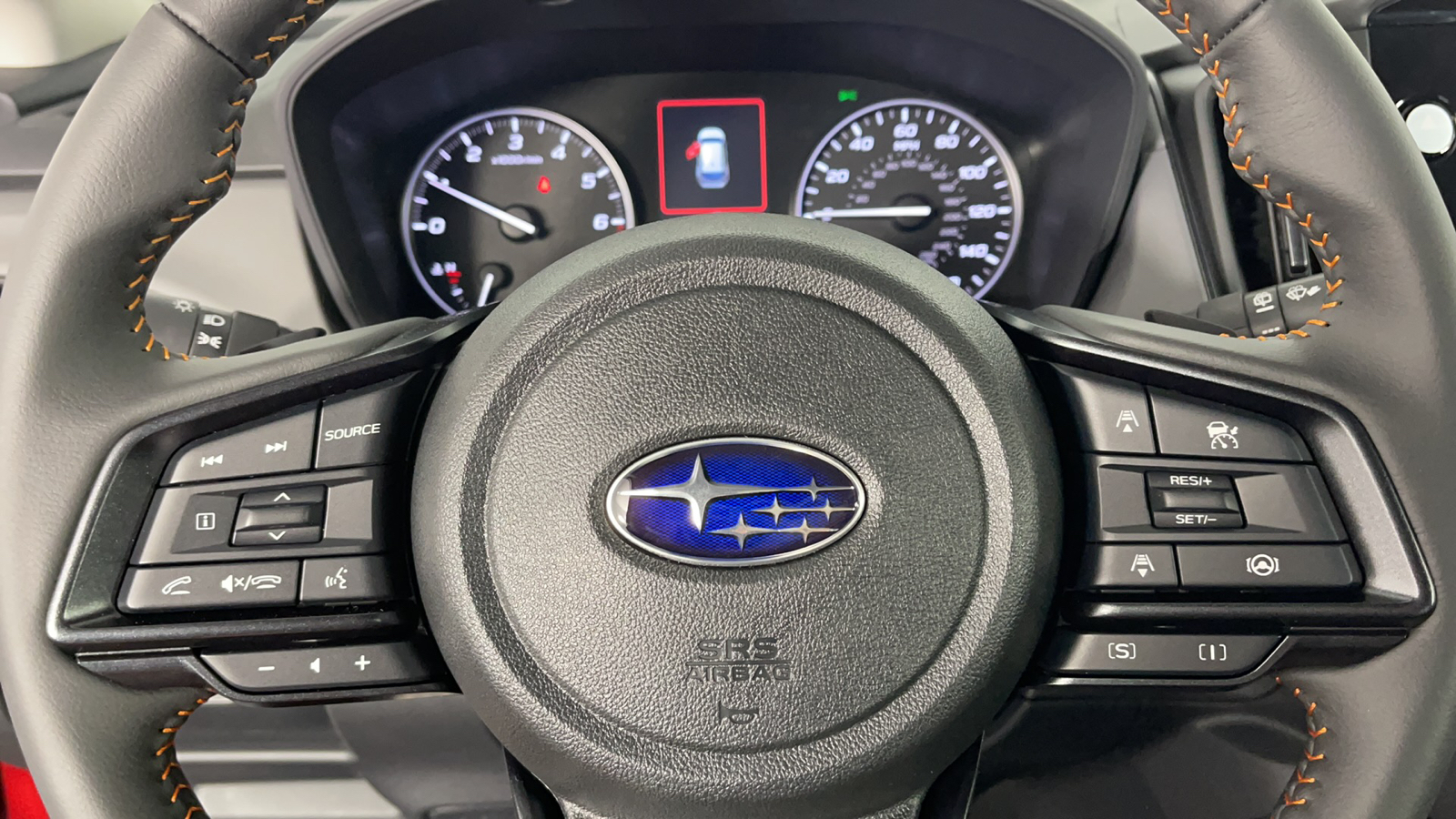 2024 Subaru Crosstrek Limited 24