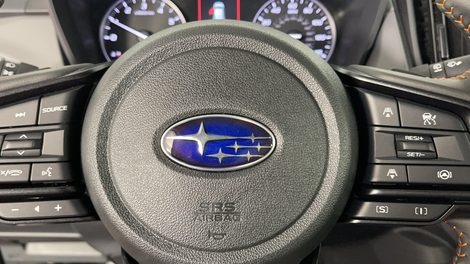 2024 Subaru Crosstrek Limited 26