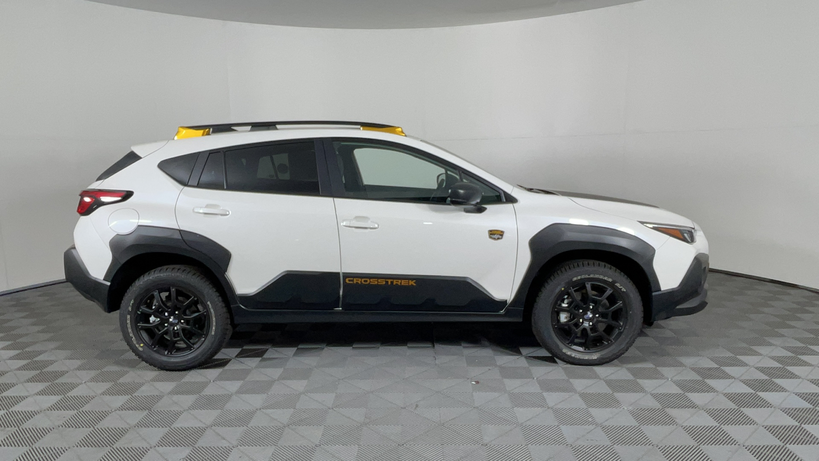 2024 Subaru Crosstrek Wilderness 3