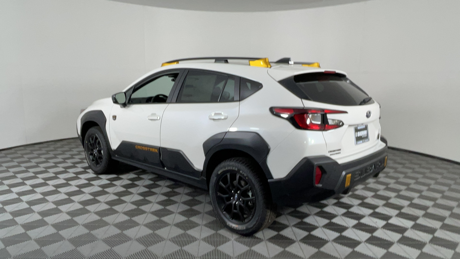 2024 Subaru Crosstrek Wilderness 6