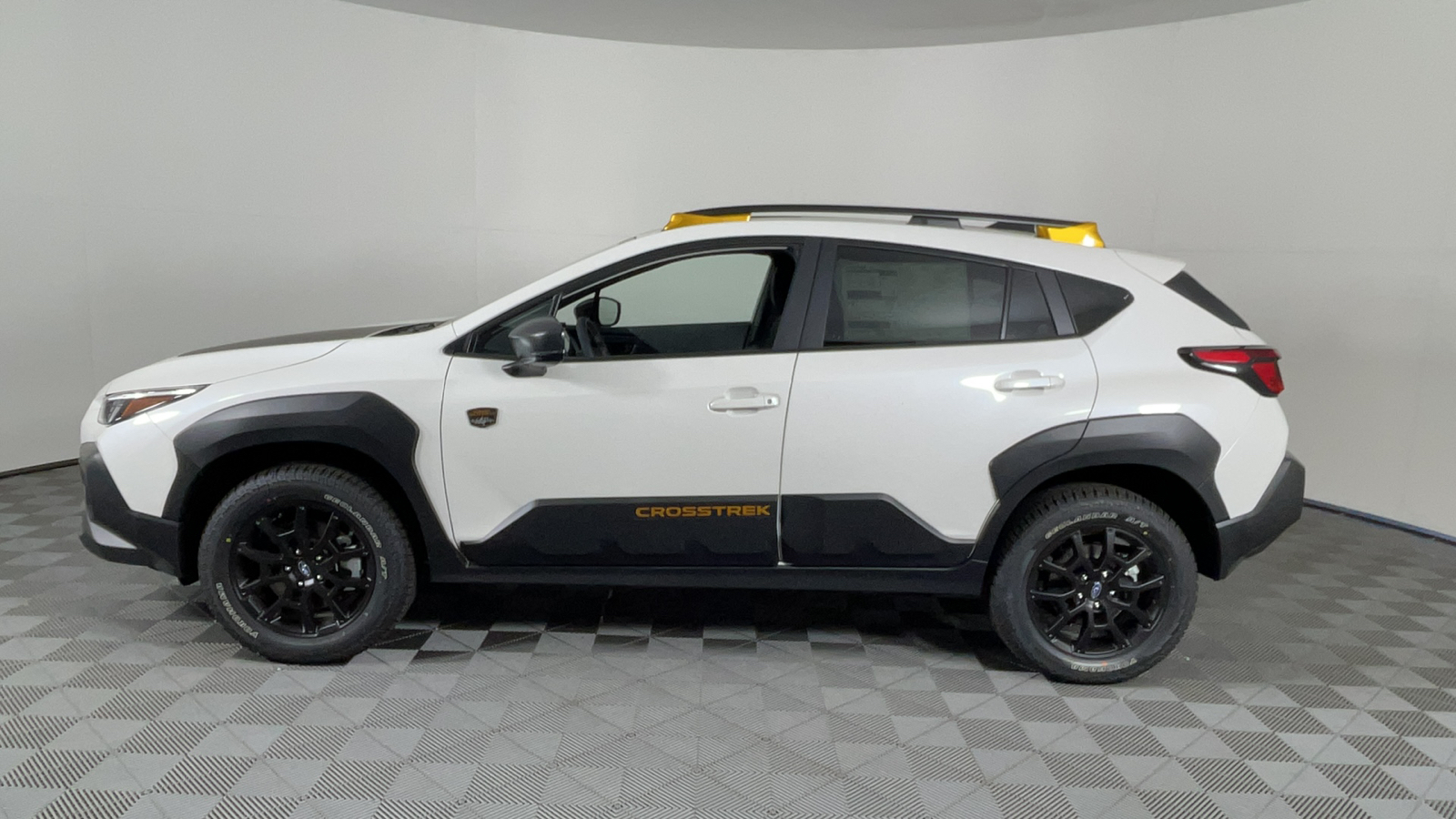 2024 Subaru Crosstrek Wilderness 7