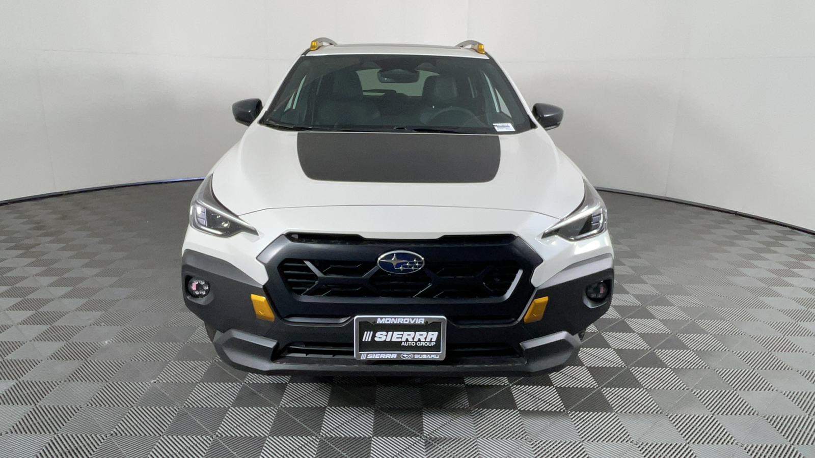 2024 Subaru Crosstrek Wilderness 9